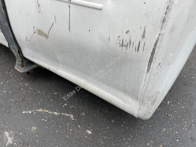 Véhicule utilitaire DAF BRANDSTOFTANK 690 LTR...