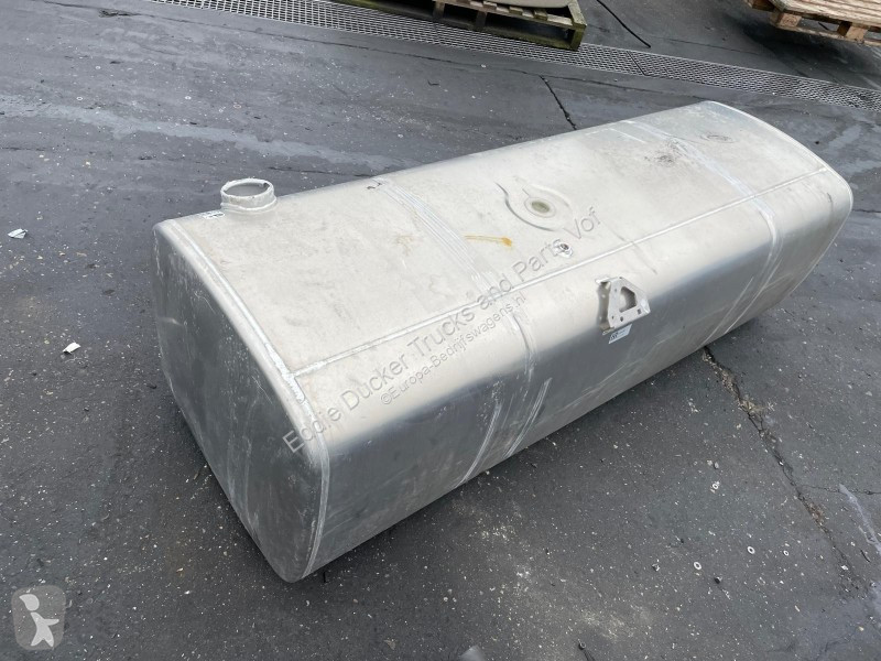 Véhicule utilitaire DAF 2198106 BRANDSTOFTANK...