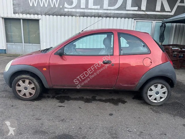Furgoneta Ford 1.3 , export / handel Ka