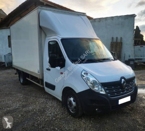 Cassonato grande volume Renault