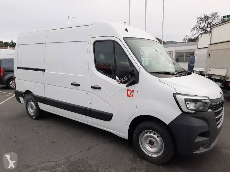 Veicolo commerciale Renault