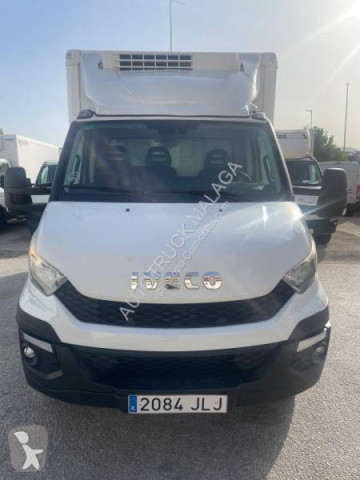 Frigorífica Iveco