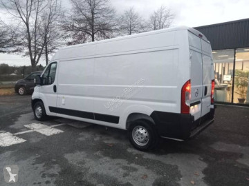 Caisse négative et positive Opel neuf