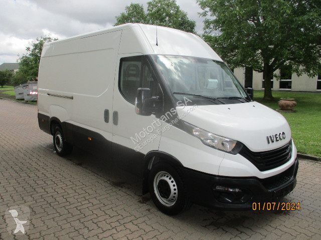 Furgoneta Iveco Daily 35S16 V