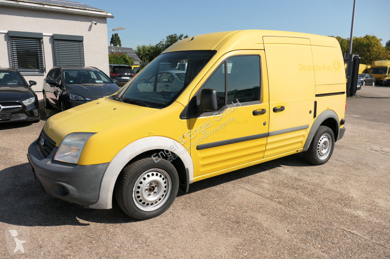 Furgoneta Ford Transit/Tourneo Connect T230 2x...