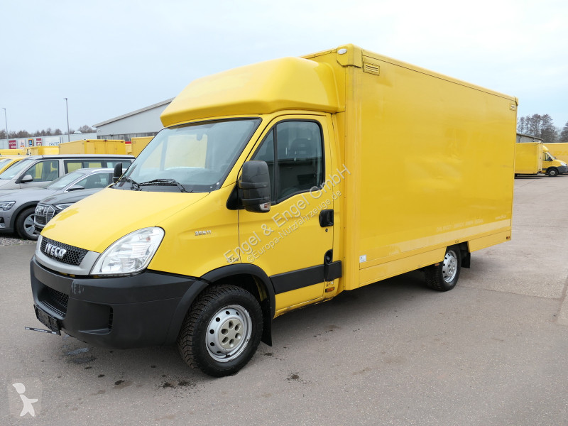 Veicolo commerciale Iveco Daily 35 S11 C30C...