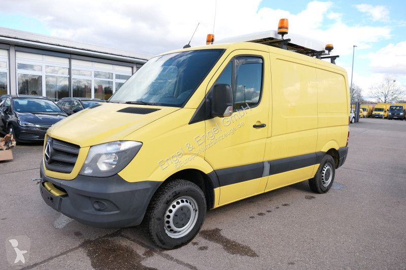 Autoutilitară Mercedes Sprinter 216 CDI KLIMA -...
