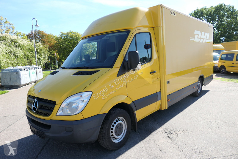 Veicolo commerciale Mercedes SPRINTER 310 CDI...