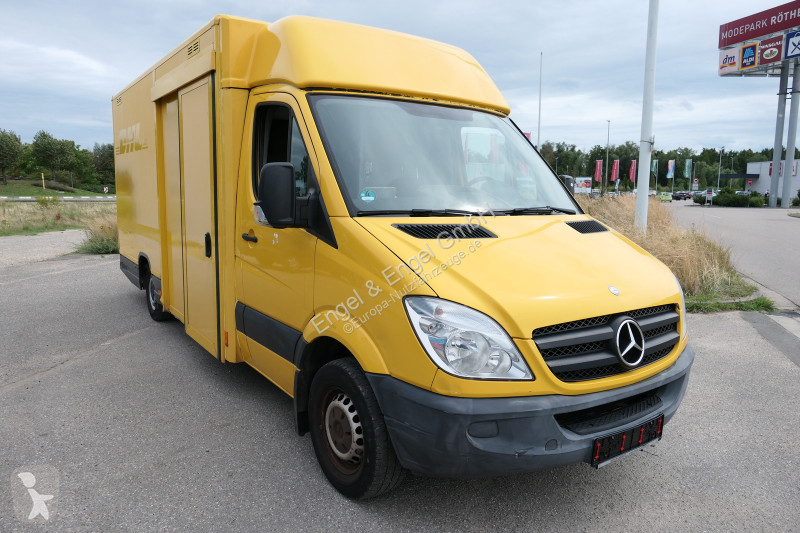 Véhicule utilitaire Mercedes SPRINTER 310 CDI...