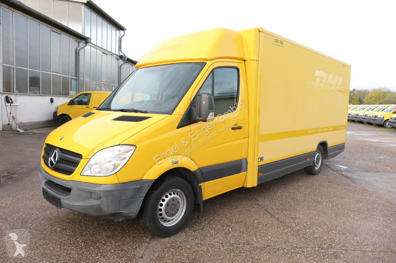 Véhicule utilitaire Mercedes SPRINTER 310 CDI...