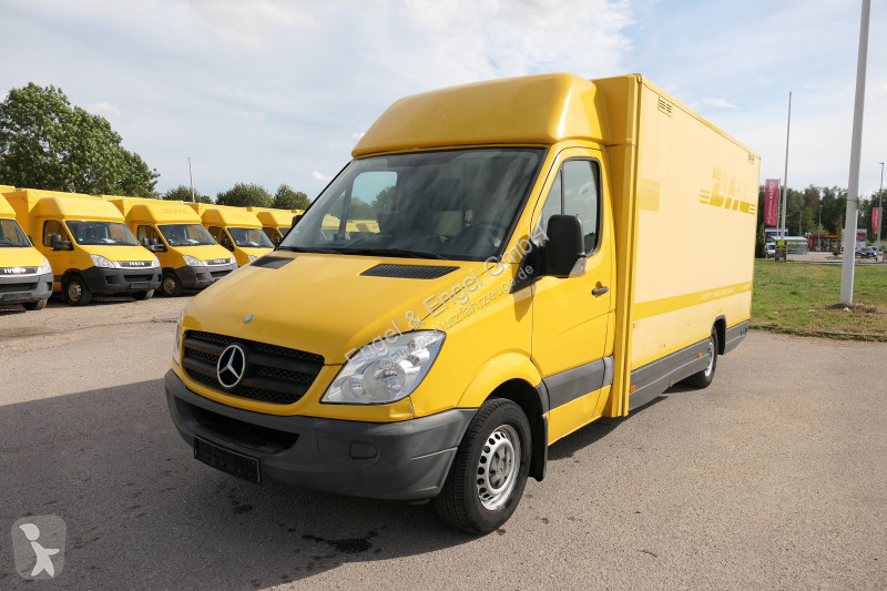 Véhicule utilitaire Mercedes SPRINTER 310 CDI...