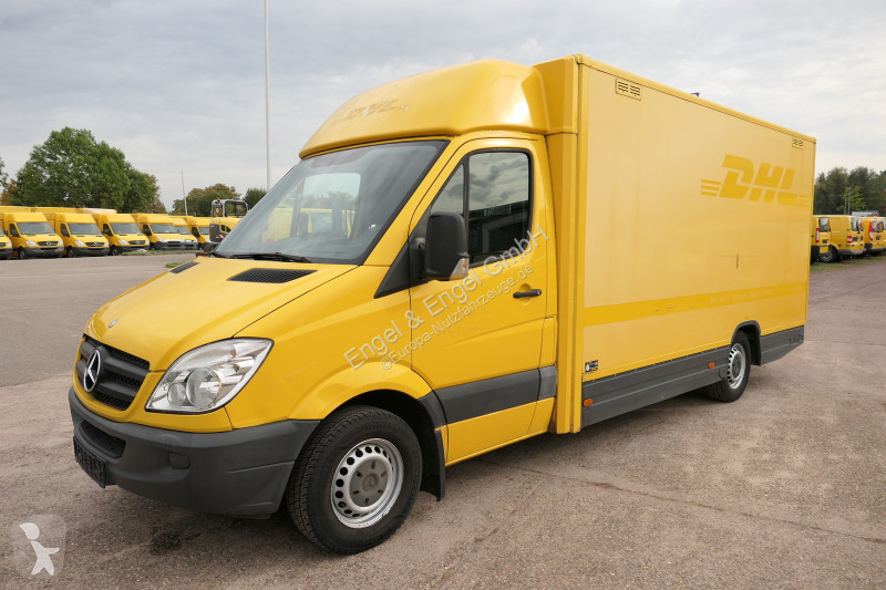 Véhicule utilitaire Mercedes SPRINTER 310 CDI...