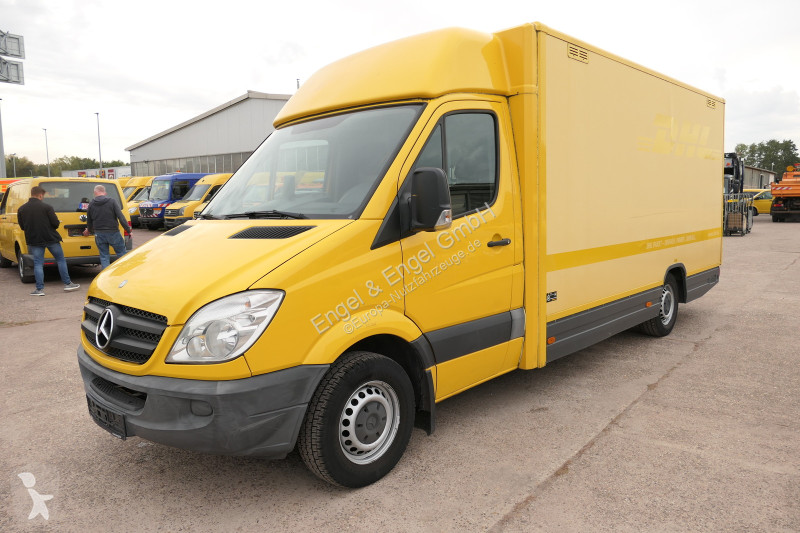 Veicolo commerciale Mercedes SPRINTER 310 CDI...