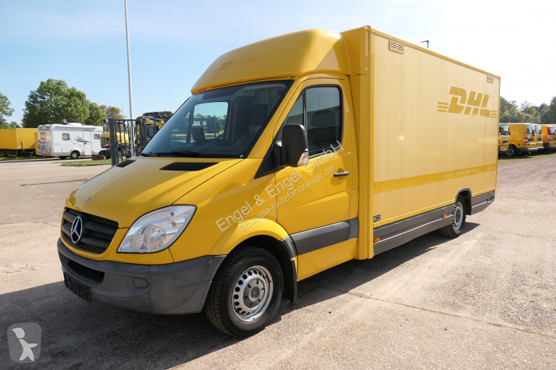 Véhicule utilitaire Mercedes SPRINTER 310 CDI...