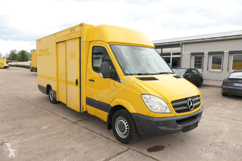 Veicolo commerciale Mercedes SPRINTER 310 CDI...