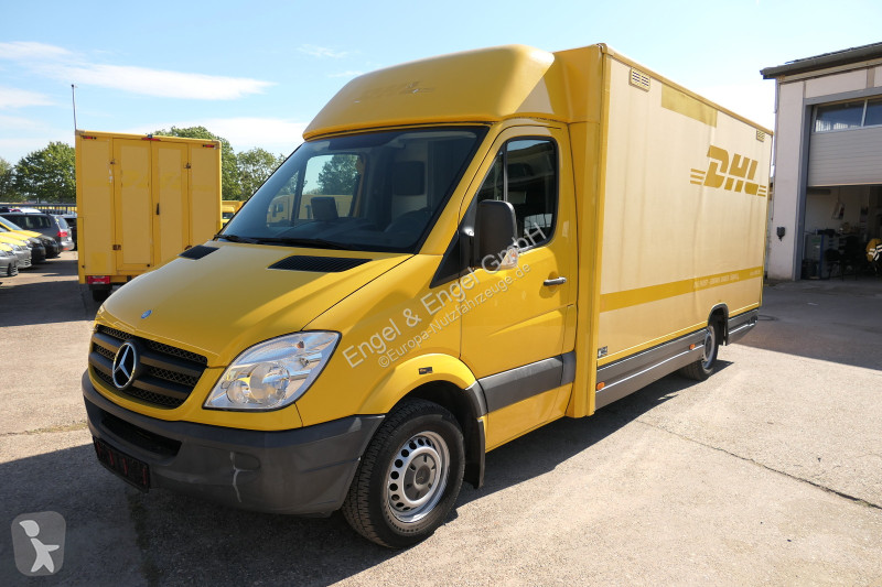 Véhicule utilitaire Mercedes SPRINTER 310 CDI...