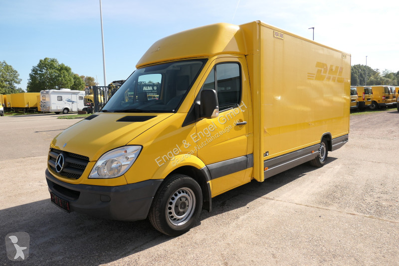 Véhicule utilitaire Mercedes SPRINTER 310 CDI...