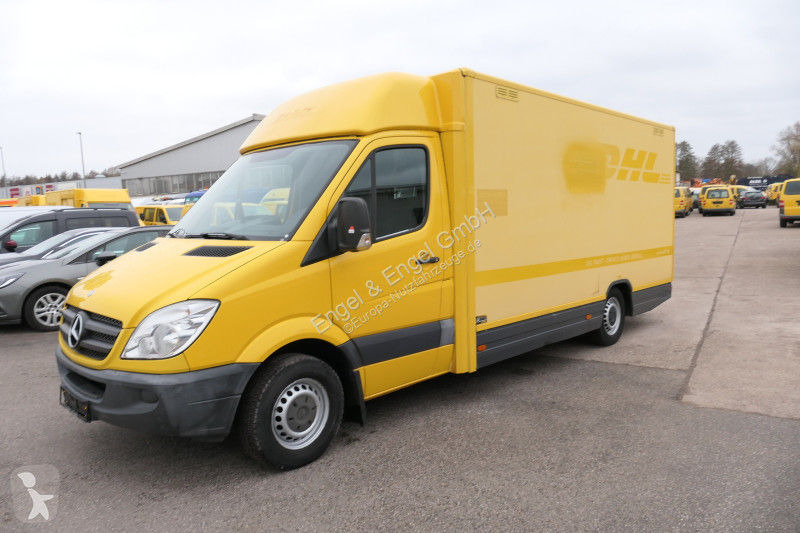 Véhicule utilitaire Mercedes SPRINTER 310 CDI...