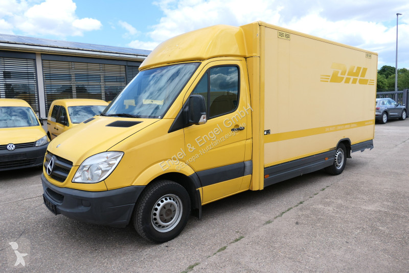 Veicolo commerciale Mercedes SPRINTER 310 CDI...