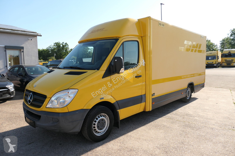 Véhicule utilitaire Mercedes SPRINTER 310 CDI...