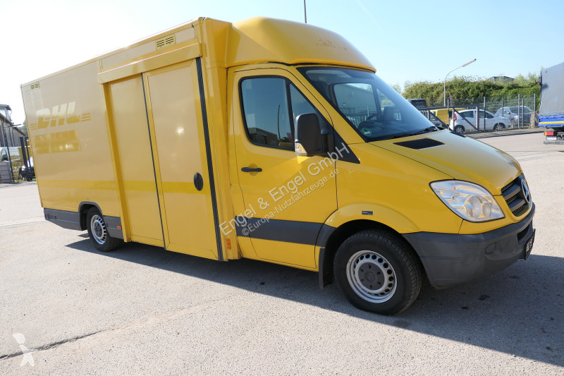 Véhicule utilitaire Mercedes SPRINTER 310 CDI...