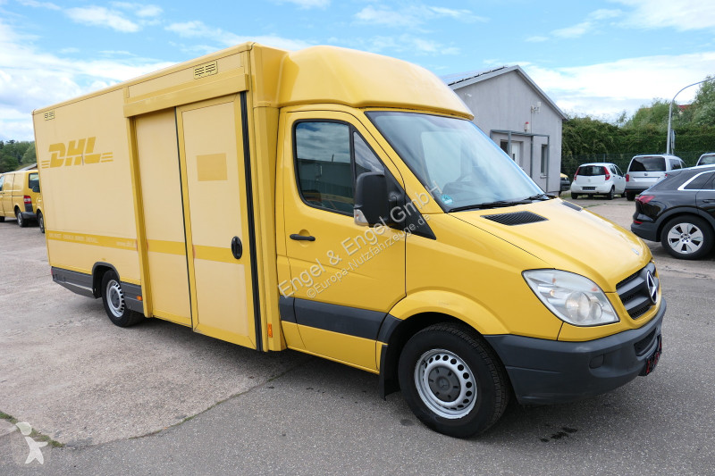 Véhicule utilitaire Mercedes SPRINTER 310 CDI...