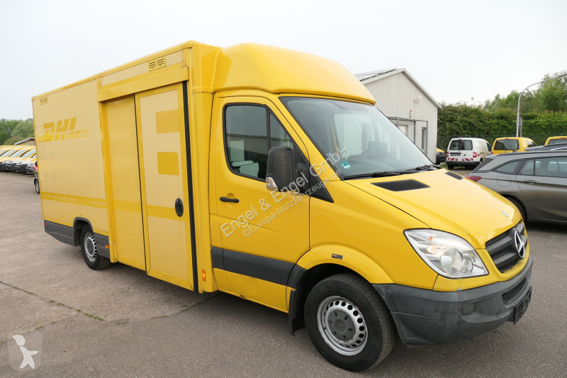 Veicolo commerciale Mercedes SPRINTER 310 CDI...