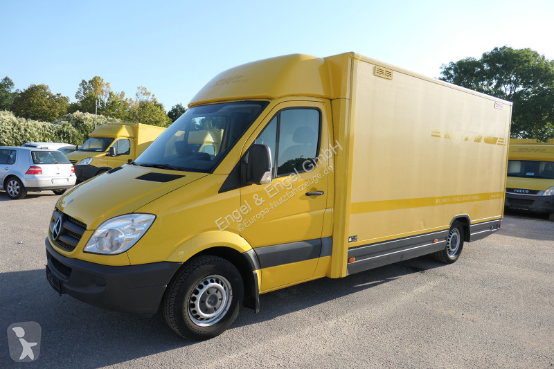 Véhicule utilitaire Mercedes SPRINTER 310 CDI...