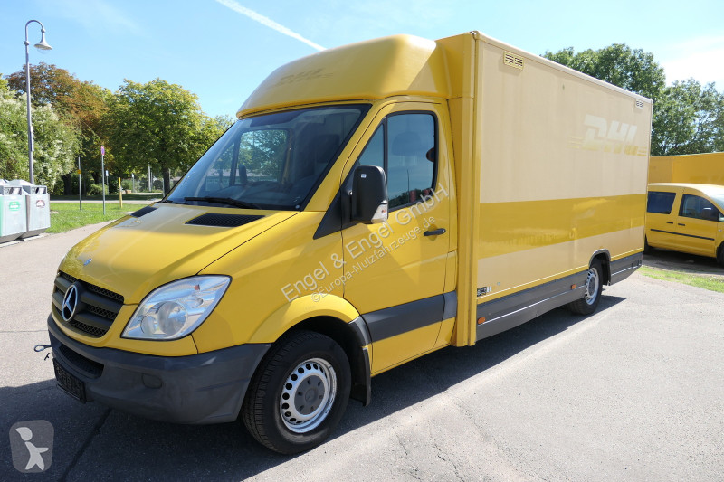 Veicolo commerciale Mercedes SPRINTER 310 CDI...