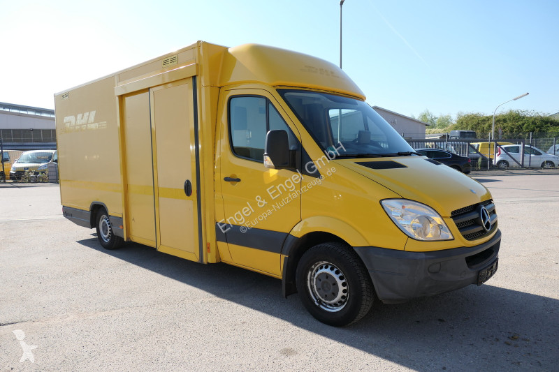 Véhicule utilitaire Mercedes SPRINTER 310 CDI...