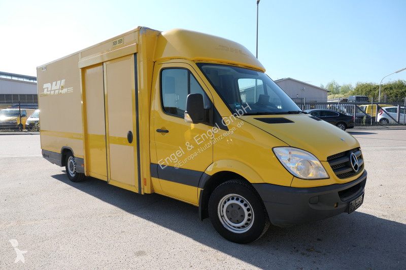 Veicolo commerciale Mercedes SPRINTER 310 CDI...