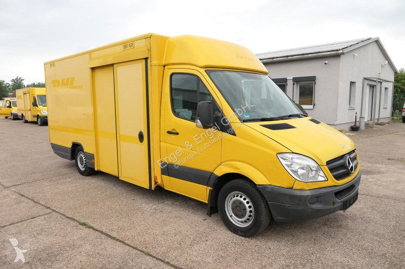 Veicolo commerciale Mercedes SPRINTER 310 CDI...