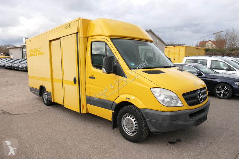 Véhicule utilitaire Mercedes SPRINTER 310 CDI...