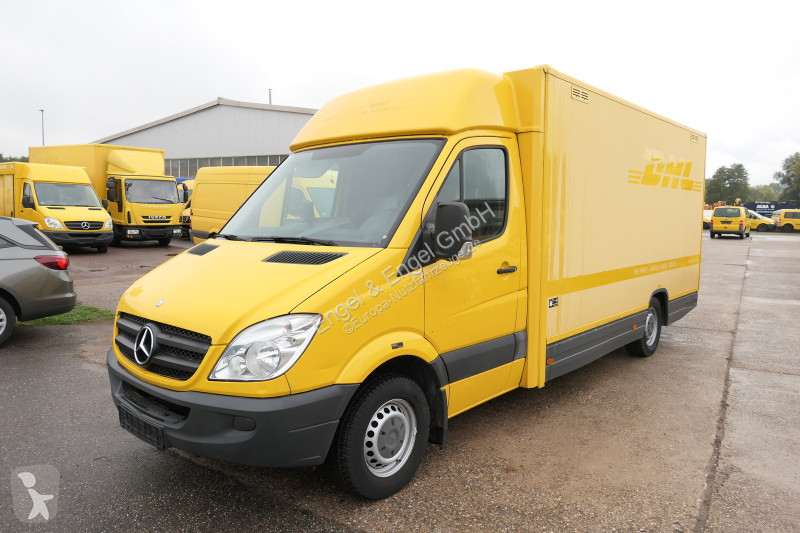 Véhicule utilitaire Mercedes SPRINTER 310 CDI...
