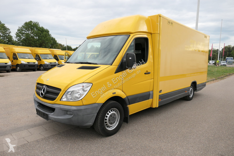 Véhicule utilitaire Mercedes SPRINTER 310 CDI...