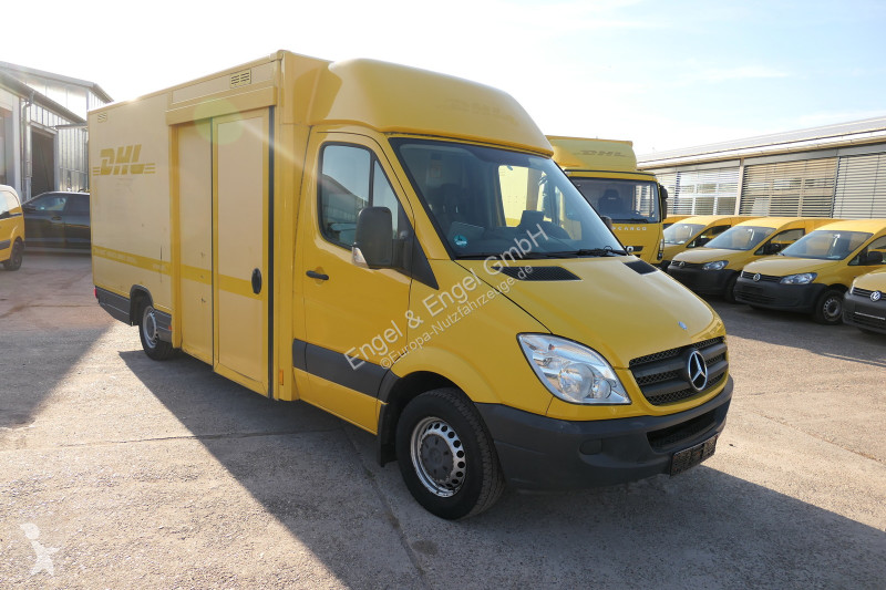 Véhicule utilitaire Mercedes SPRINTER 310 CDI...