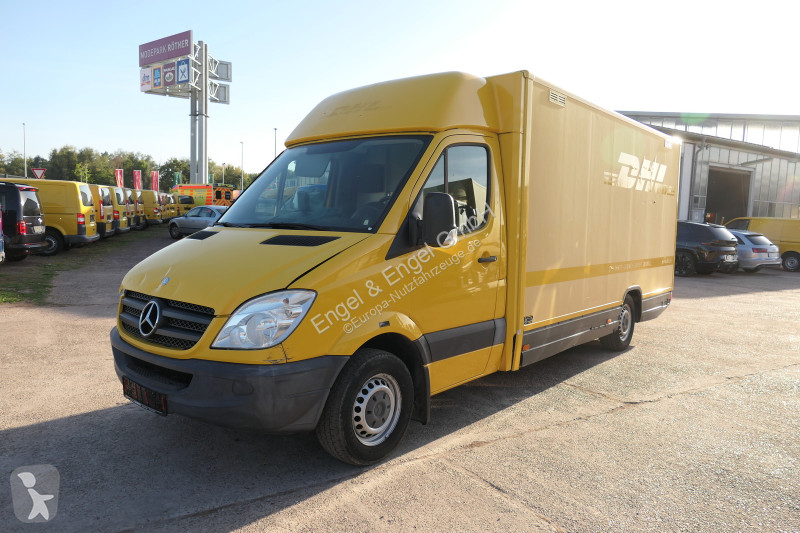 Véhicule utilitaire Mercedes SPRINTER 310 CDI...