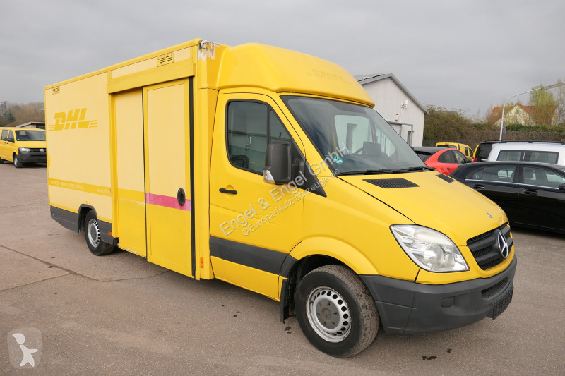 Véhicule utilitaire Mercedes SPRINTER 310 CDI...