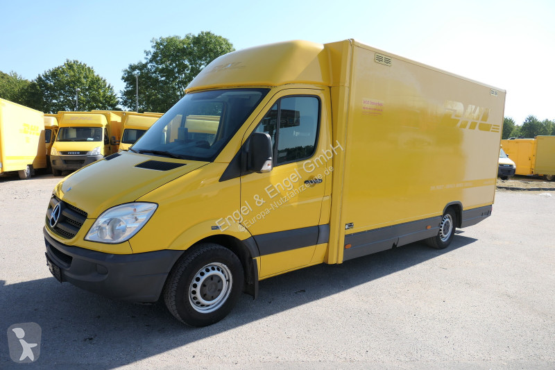 Véhicule utilitaire Mercedes SPRINTER 310 CDI...