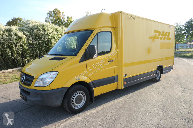 Veicolo commerciale Mercedes SPRINTER 310 CDI...