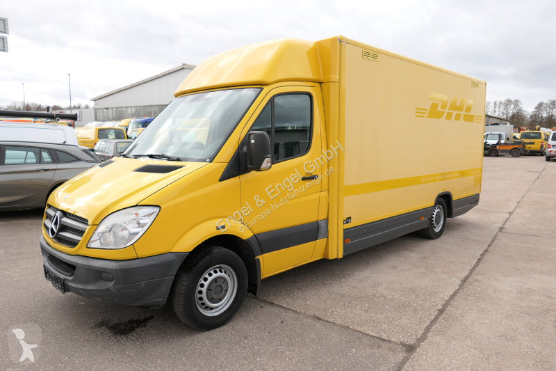 Veicolo commerciale Mercedes SPRINTER 310 CDI...