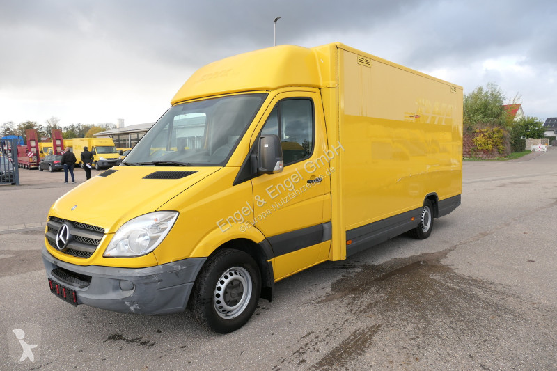 Veicolo commerciale Mercedes SPRINTER 310 CDI...