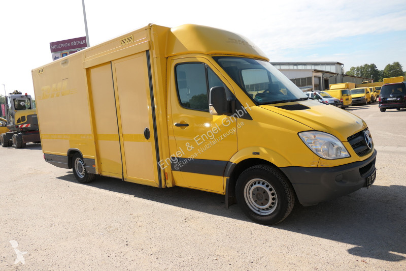 Véhicule utilitaire Mercedes SPRINTER 310 CDI...
