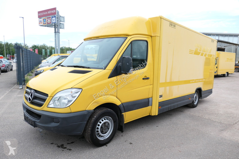 Véhicule utilitaire Mercedes SPRINTER 310 CDI...