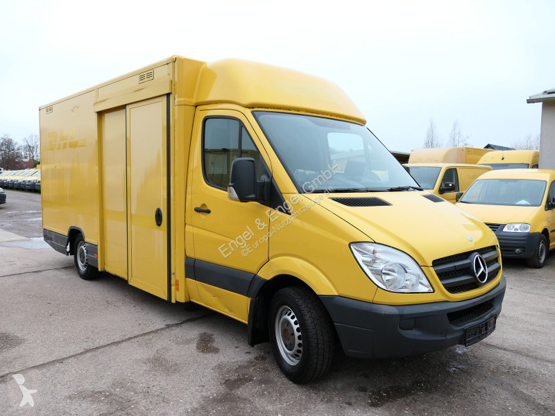 Véhicule utilitaire Mercedes SPRINTER 310 CDI...