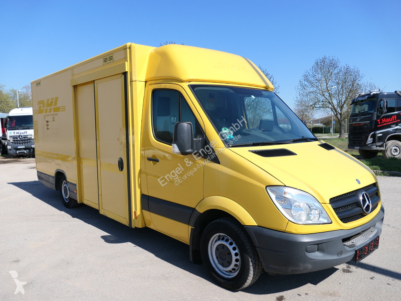 Véhicule utilitaire Mercedes SPRINTER 310 CDI...
