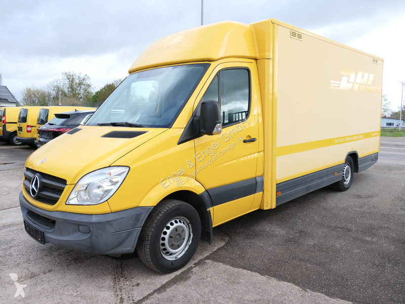 Véhicule utilitaire Mercedes SPRINTER 310 CDI...