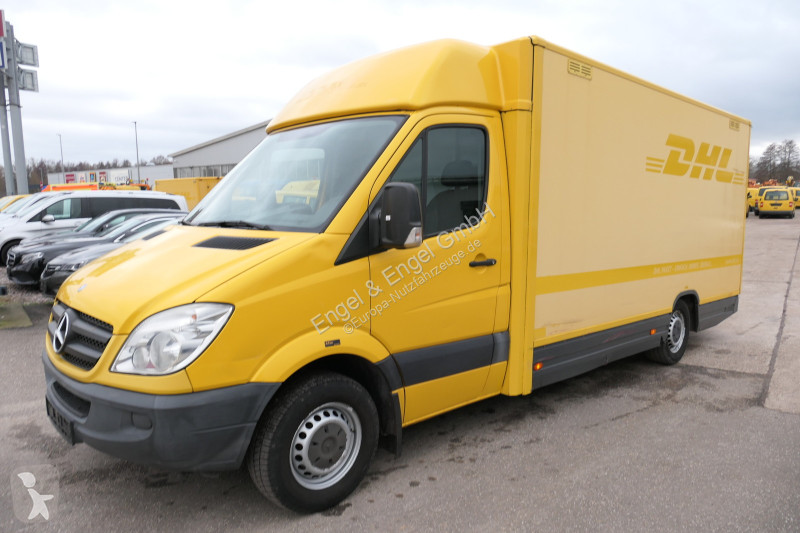 Véhicule utilitaire Mercedes SPRINTER 310 CDI...