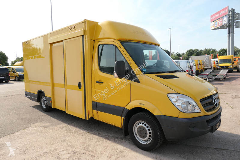 Véhicule utilitaire Mercedes SPRINTER 310 CDI...