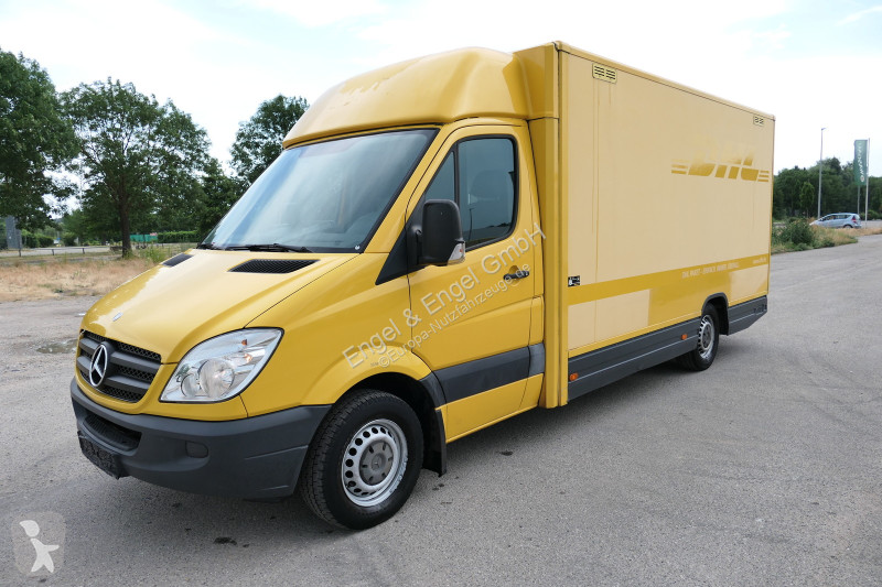 Véhicule utilitaire Mercedes SPRINTER 310 CDI...